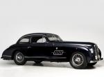 Delahaye 135 M 3.6-litre Coupe par Guillore 1950 года